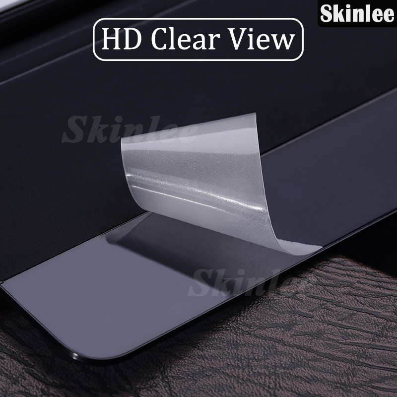 Phone Case for Xiaomi Poco F7 Pro Back Cover Window View Leather Smart Transparent Flip Cover for Xiaomi Poco F7 Ultra Cover Cases. 