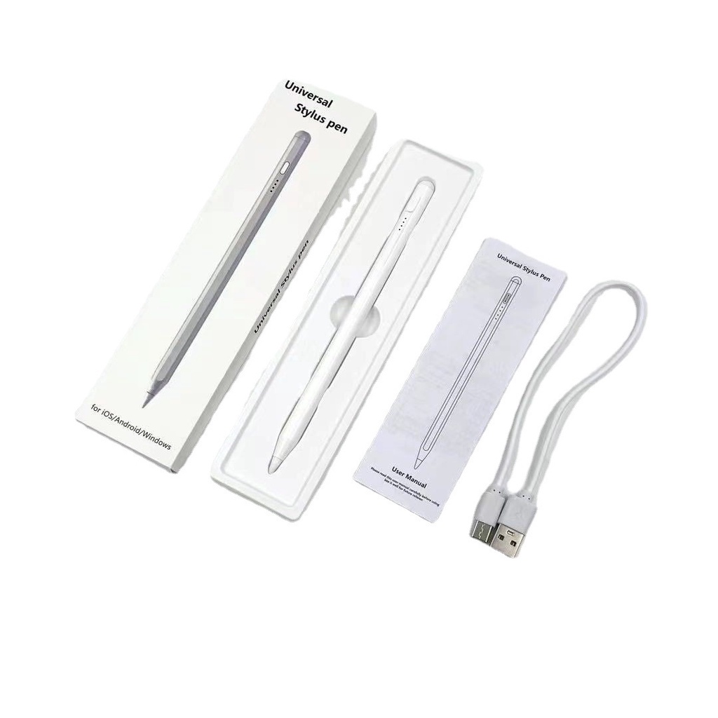 Bút cảm ứng LAMJAD dành cho máy tính bảng hoặc điện thoại Apple/Android