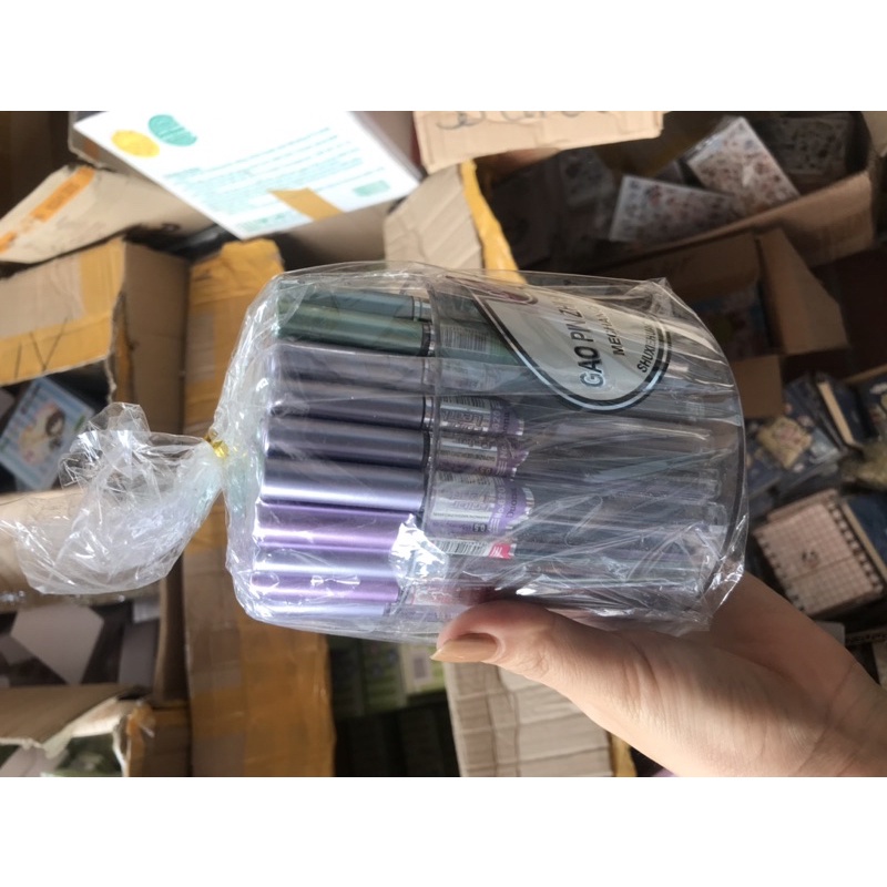 [NEW] Hộp ngòi chì kim ngòi 0.5