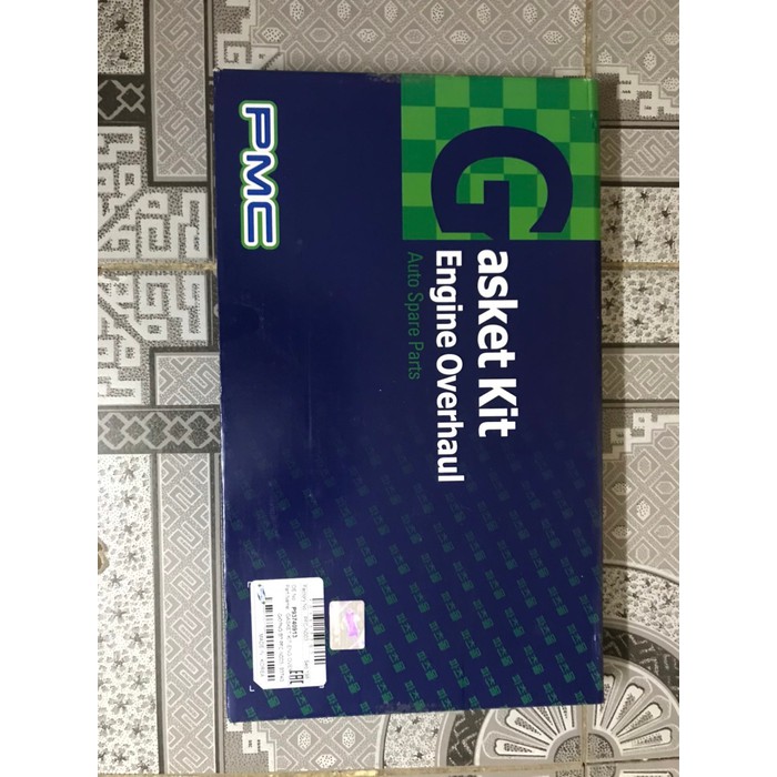 Gioăng đại tu xe matiz 2 , xe Spark - KOREA