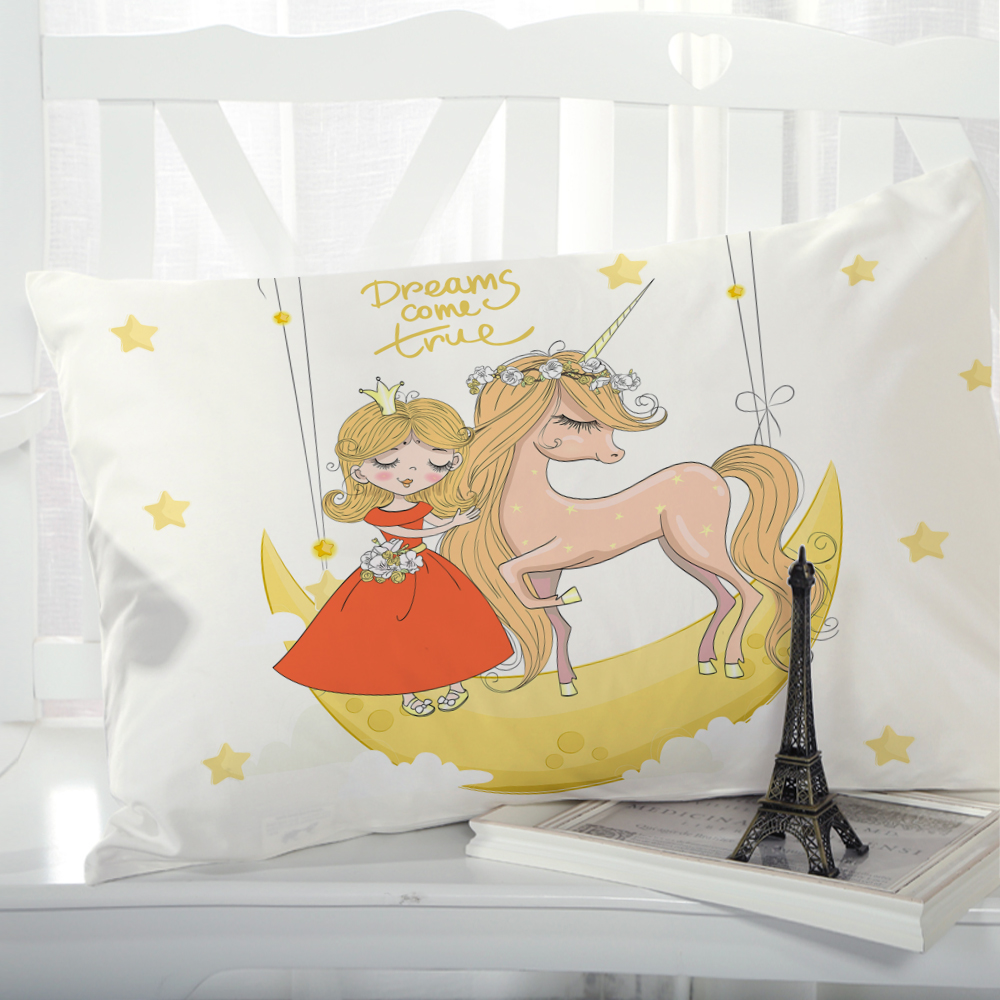 1pc%20Cartoon%20Unicorn%20Pillow%20Cover%20Pillow%20Case%20Bedding%20Pillowcase%20Pillowcovers%20Decorative%2050x70%2050x75%20Kids%20Girl%20Children%20-%20Image%206