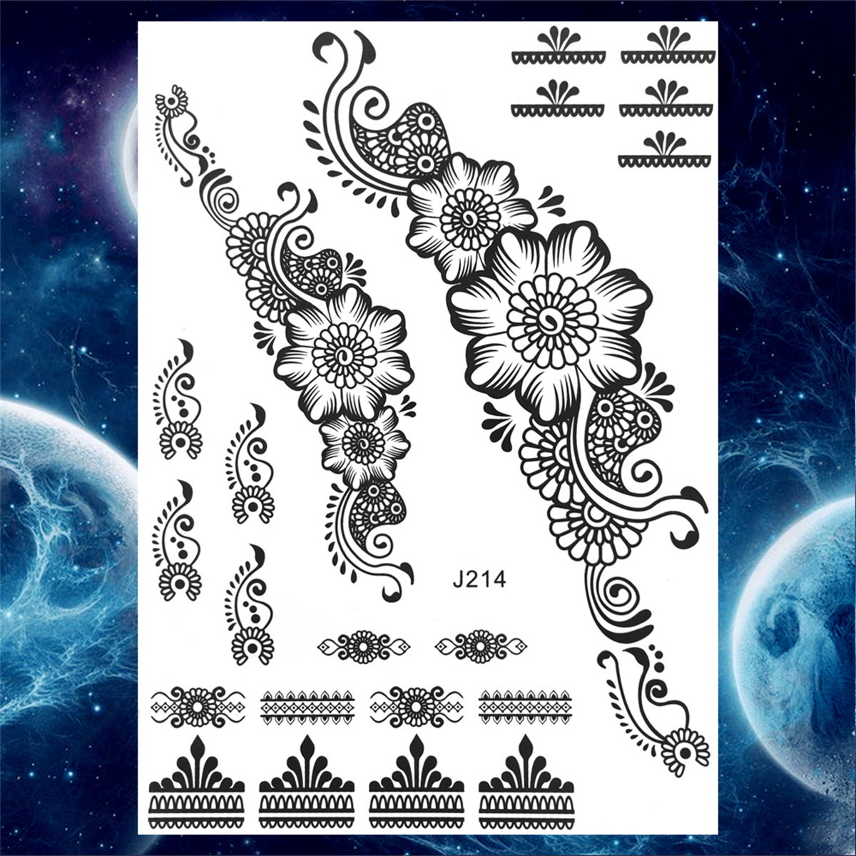 y%20Black%20Henna%20Temporary%20For%20Women%20Girls%20Lotus%20Flower%20Lace%20Tattoo%20Sticker%20Fake%20Mandala%20Body%20Chest%20Paper%20-%20Image%204