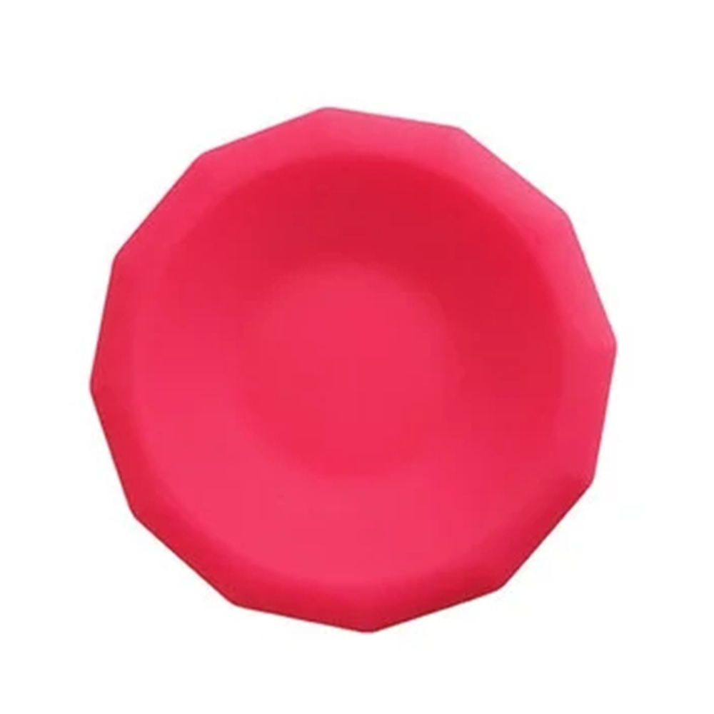 1 chiếc thảm tập yoga thảm lót đầu gối silicon chống trơn trượt tập yoga hỗ trợ miếng lót dày tập thể dục tập luyện tấm bảo vệ khuỷu tay tay hỗ trợ miếng lót