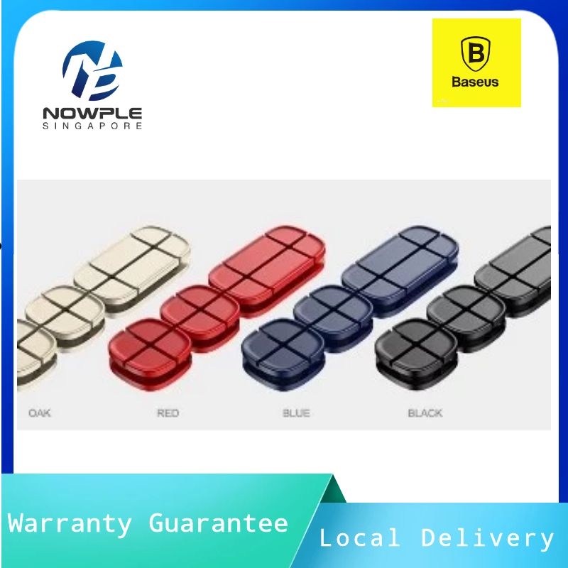 cable clip singapore