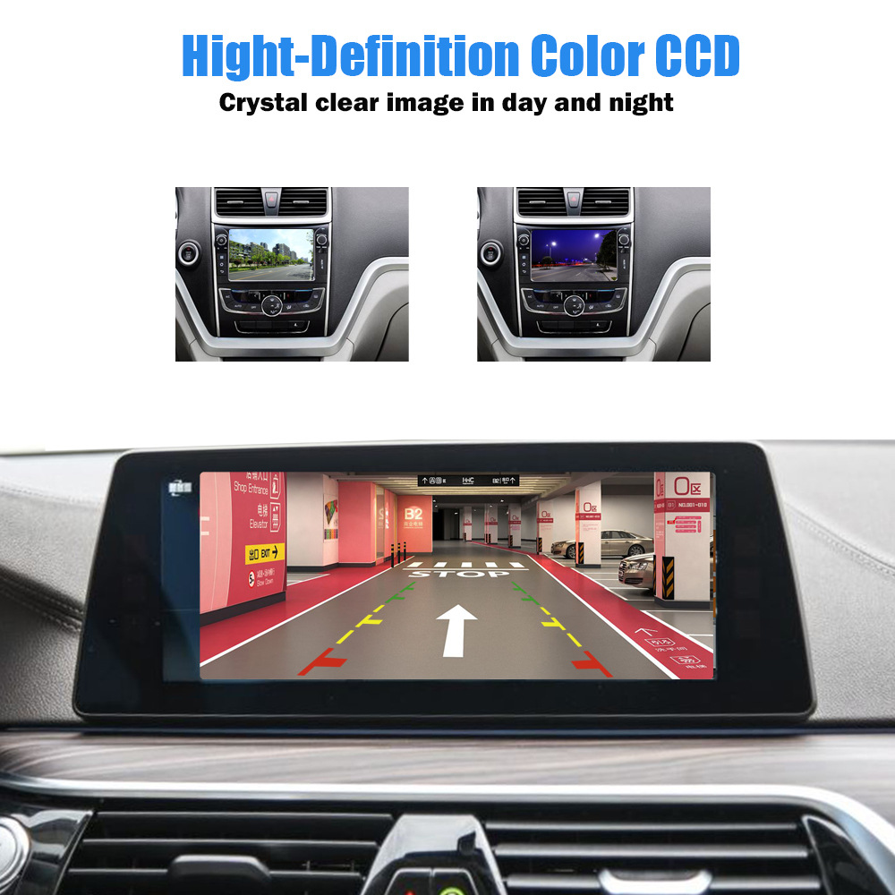 Car Rear View Camera | Daraz.lk