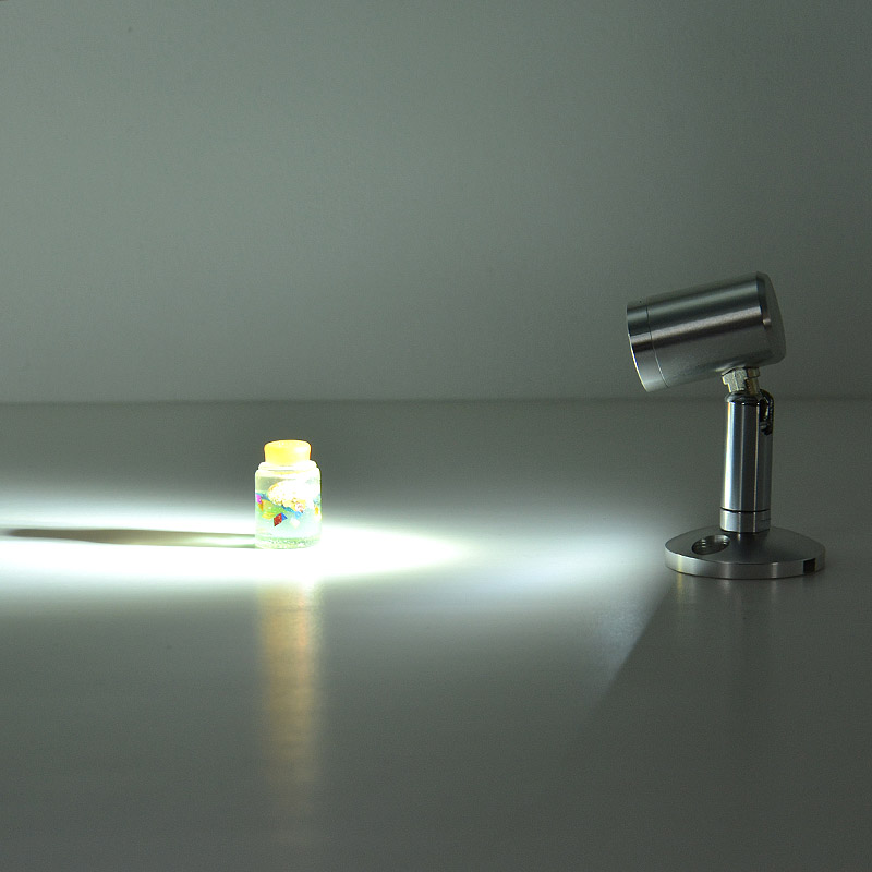 Led Usb Spotlight 3w Dc5v Mini Led Ceiling Down Lights Jewelry 220v 12v ...