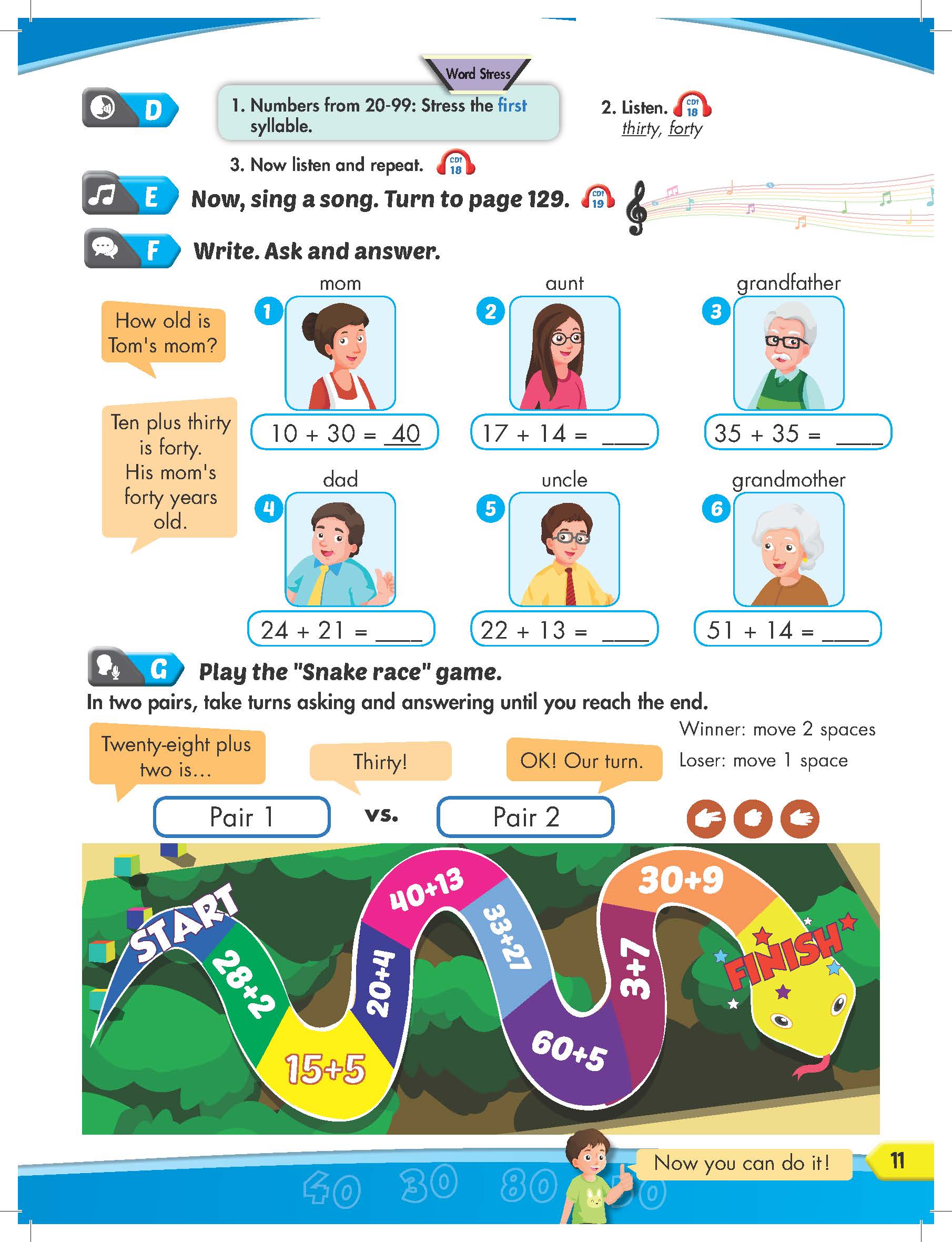 Sách - dtpbooks - i-Learn Smart Start 3 Student's Book