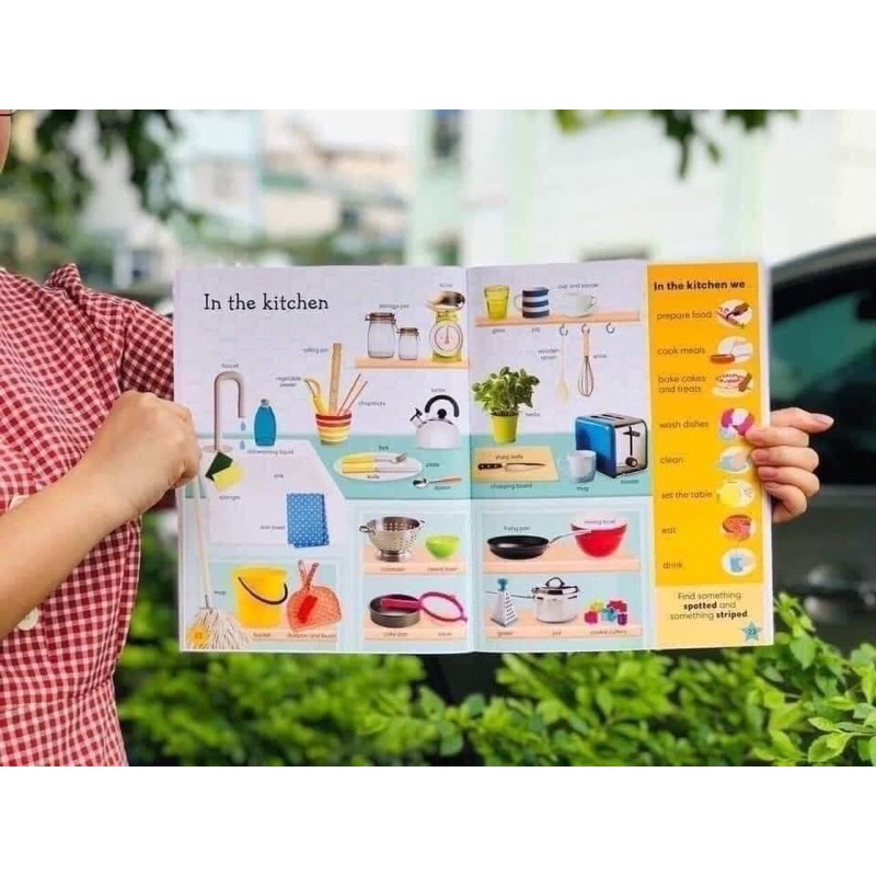 1000 USEFUL WORDS - KÈM FILE NGHE