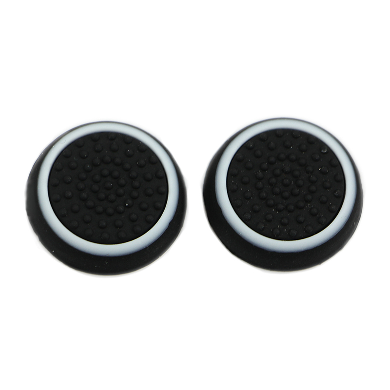 10pcs Rubber Caps