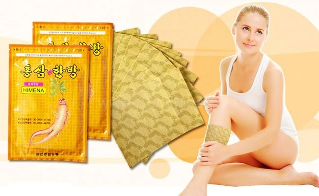 Korean Red Ginseng Paste