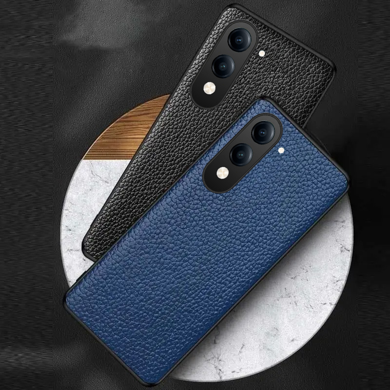Phone%20case%20For%20Vivo%20Y04S%20Back%20cover%20Carbon%20Leather%20soft%20silicon%20Shockproof%20cover%20For%20Vivo%20Y04S%20Cover%20cases%20-%20Image%203