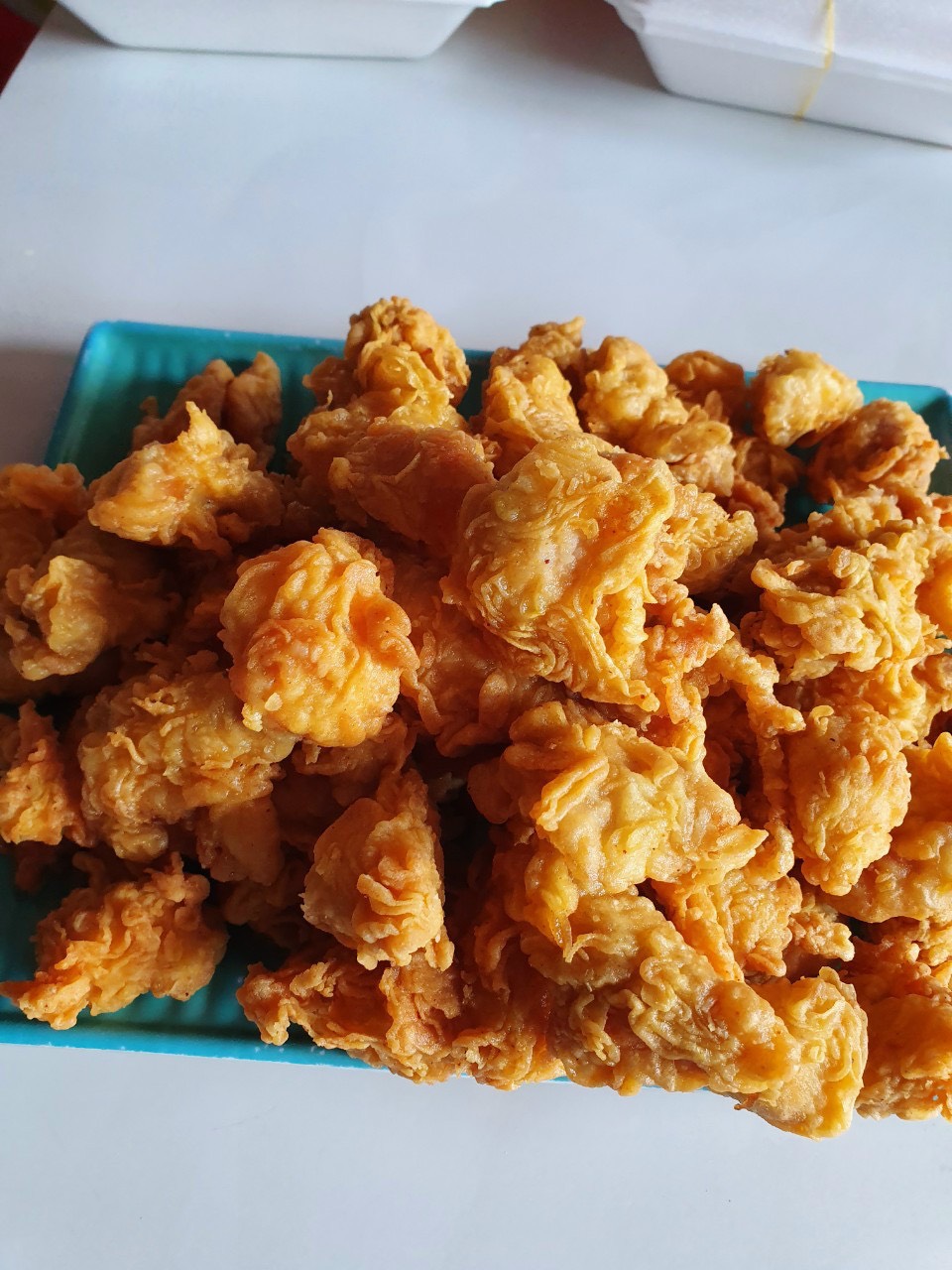 BỘT CHIÊN GIÒN GÀ RÁN AN VI