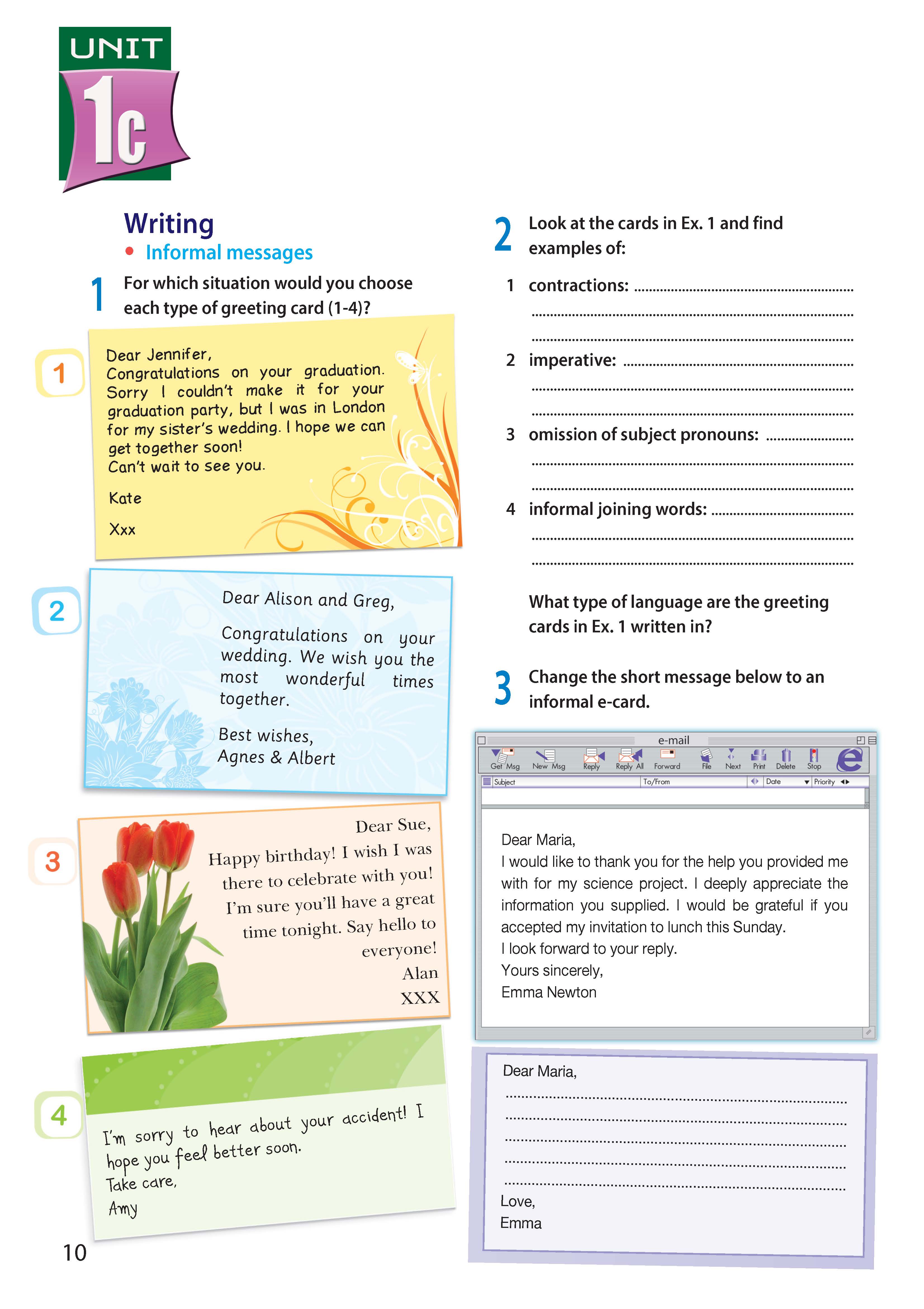Sách - dtpbooks - Access Grade 9 Workbook