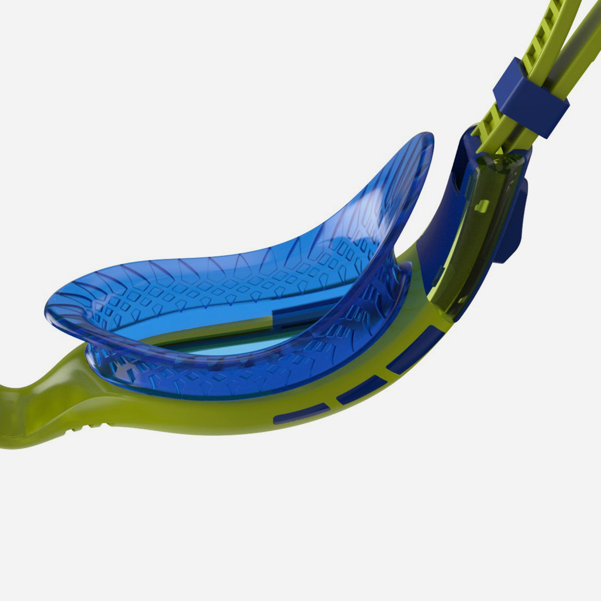 SPEEDO UNISEX GOGGLES 8-11595C585