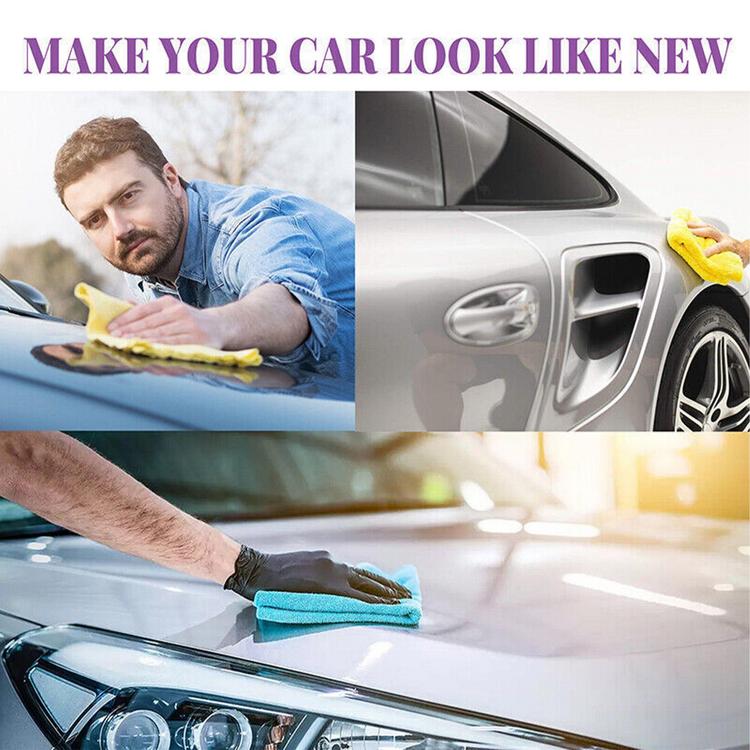 Ceramic Coating Spray for Cars Quick Car Coating Spray 3 in 1 Waterless  Wash Scratch Repair Effective Automotive Top Coats Hydrophobic Polishing  Cleaning Car Body Coating Protection noble