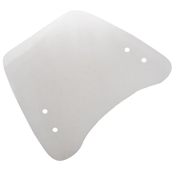Airflow Adjustable Windscreen Motorcycle Electric Vehicle Windshield Windshield Motorcycle Accessories