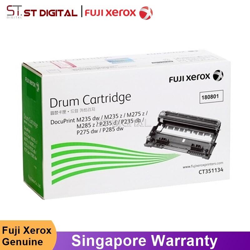 Fuji Xerox CT351134 High Quality Drum 