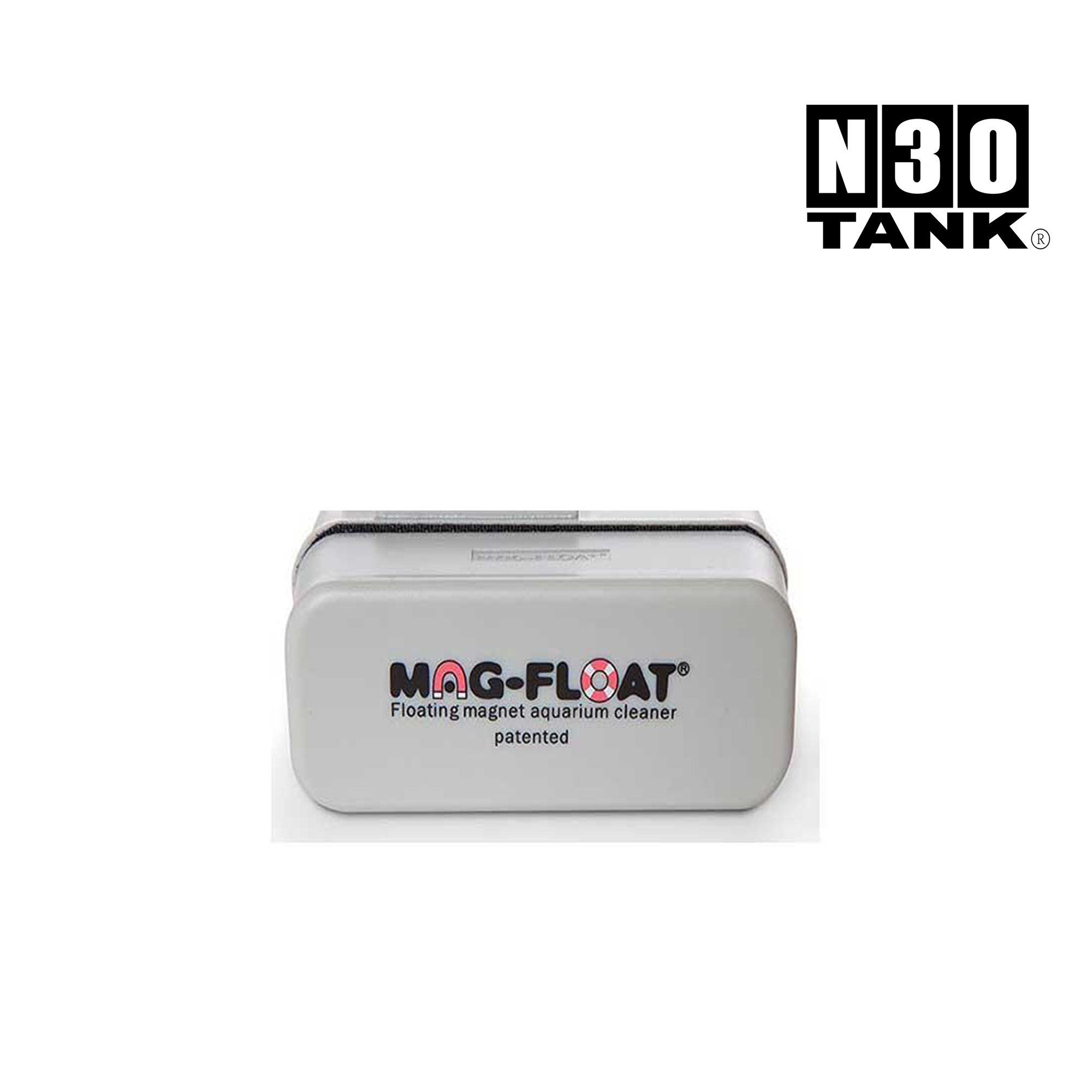 mag float floating magnet aquarium cleaner