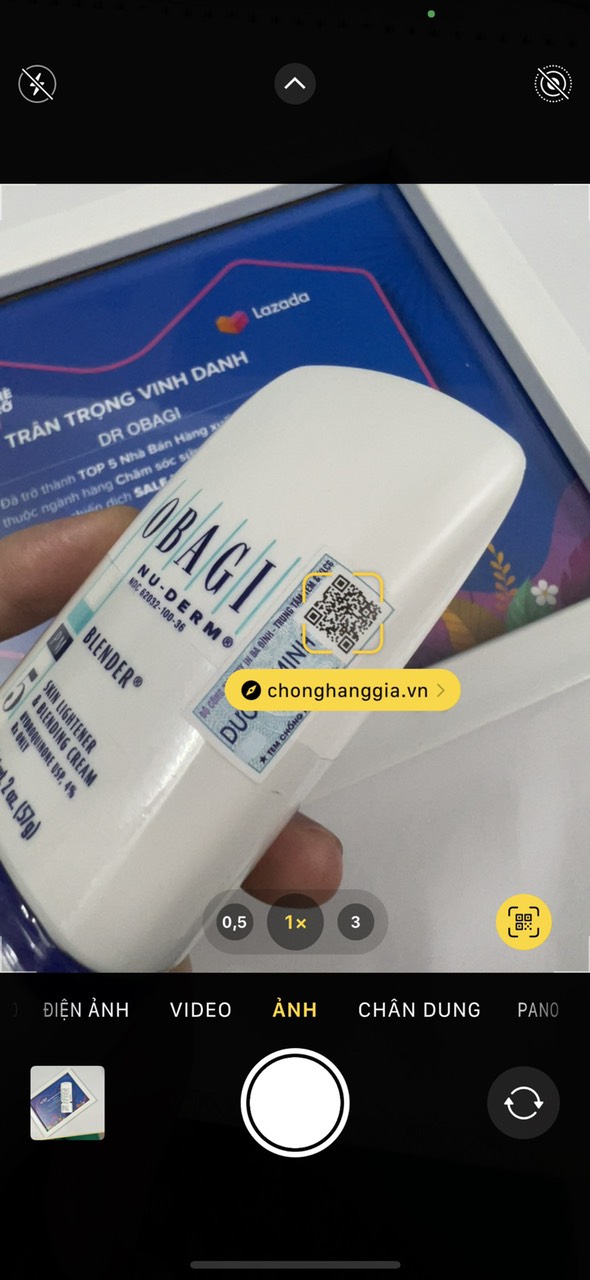 KEM PHỤC HỒI VÀ TÁI TẠO DA SỐ 5RX
