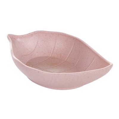 Chén đựng gia vị hình chiếc lá lúa mạch xinh xắn