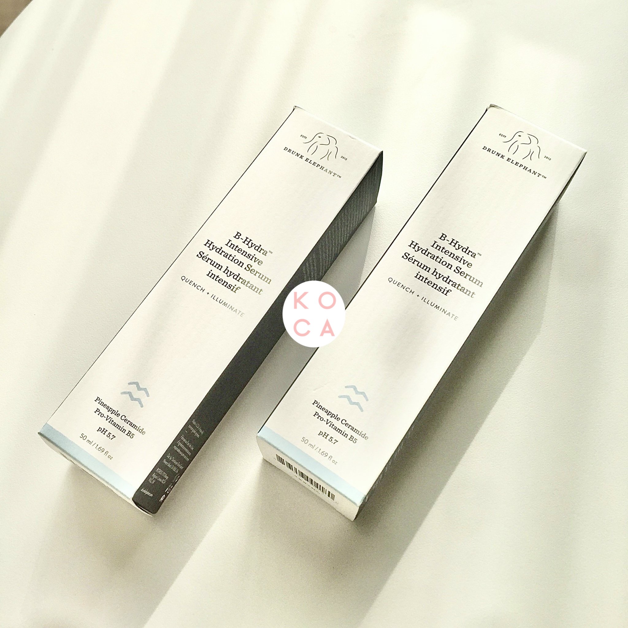 [Drunk Elephant] Tinh chất dưỡng Serum B-Hydra giá tốt