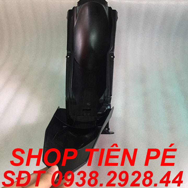 DÈ BIỂN SỐ EX 135 HÀNG ZIN