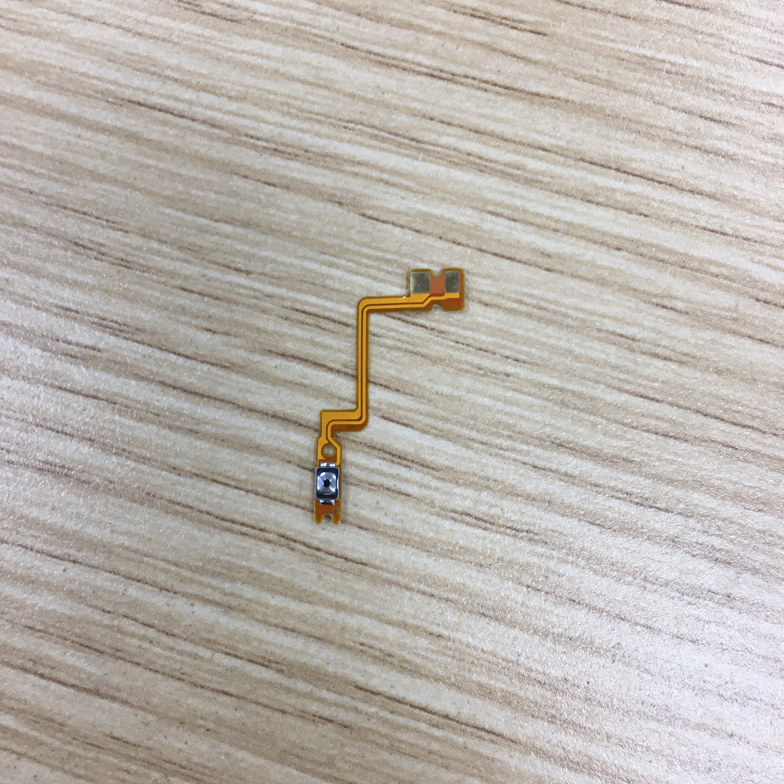 DÂY NÚT NGUỒN OPPO F9