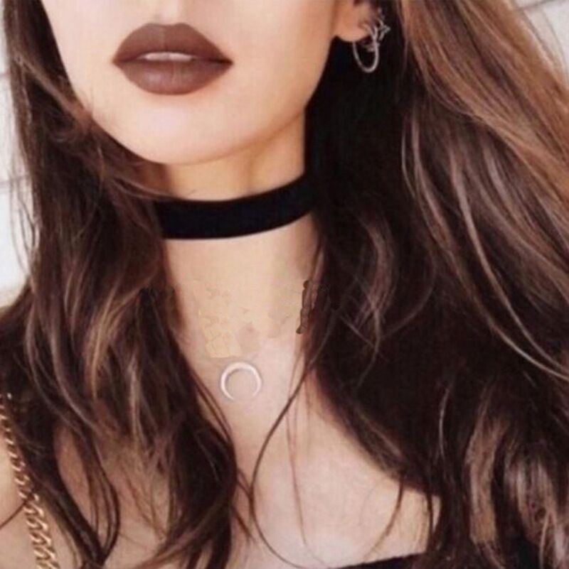 Yuanyan%20New%20Fashion%20Black%20Velvet%20Choker%20Necklace%20Tattoo%20Necklaces%20For%20Women%20Goth%20Neck%20Chain%20Chocker%20Collares%20Mujer%20Collier%20Femme%20Bijoux%20-%20Image%202