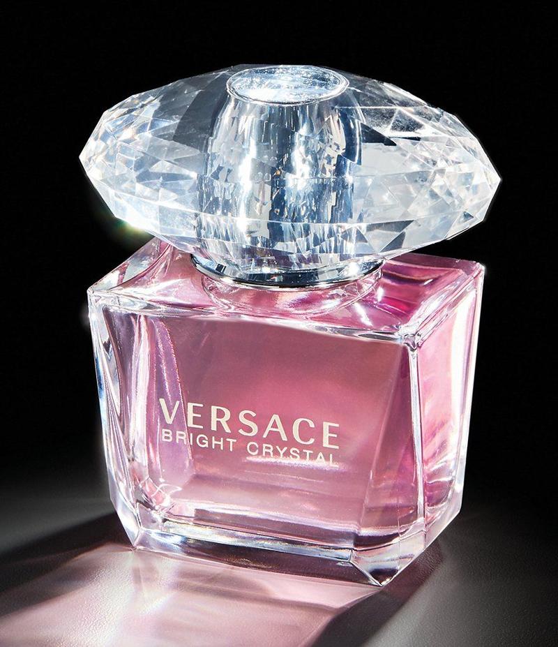 Nước Hoa Nữ Versace Bright Crystal EDT 90ml