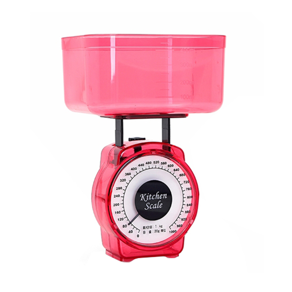 Cân Nhà Bếp Mini 1kg/ Cân Thực Phẩm Kitchen