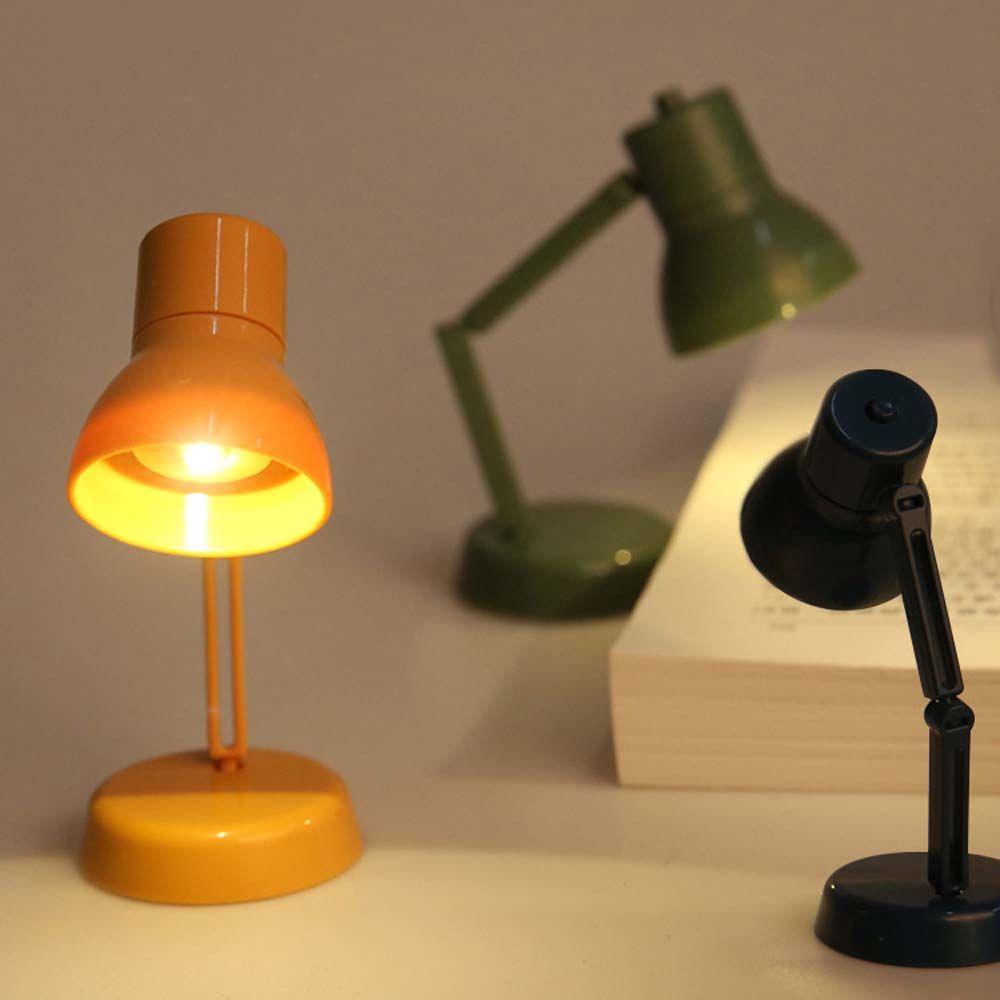 Light Decor Mini Lighting For Children Decoration Crafts LED Light DIY Accessories ...