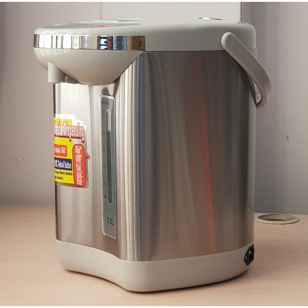 BÌNH THỦY ĐIỆN KHALUCK KL-935 3.5 LÍT