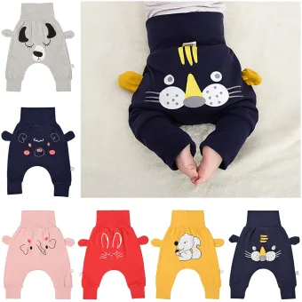 harem leggings baby