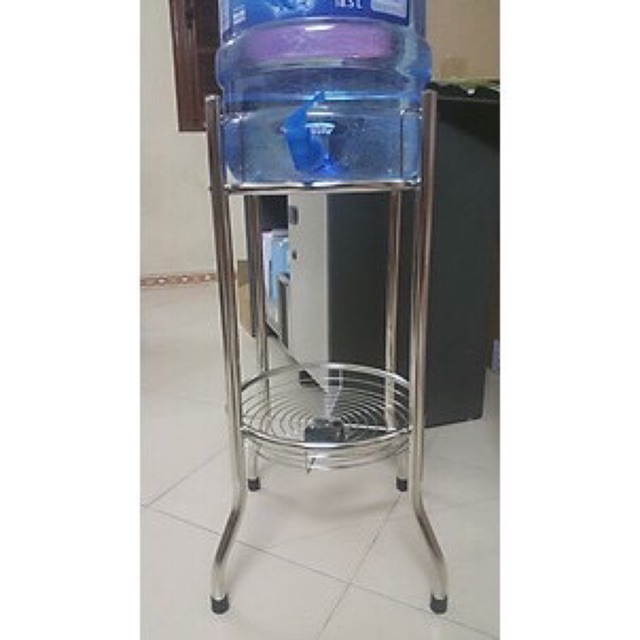 Kệ nước inox 201