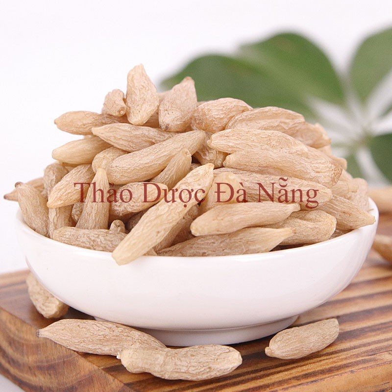 Mạch Môn (bắc) 100gram. Khang Chính Đường .