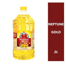 Dầu ăn Neptune Light 2L