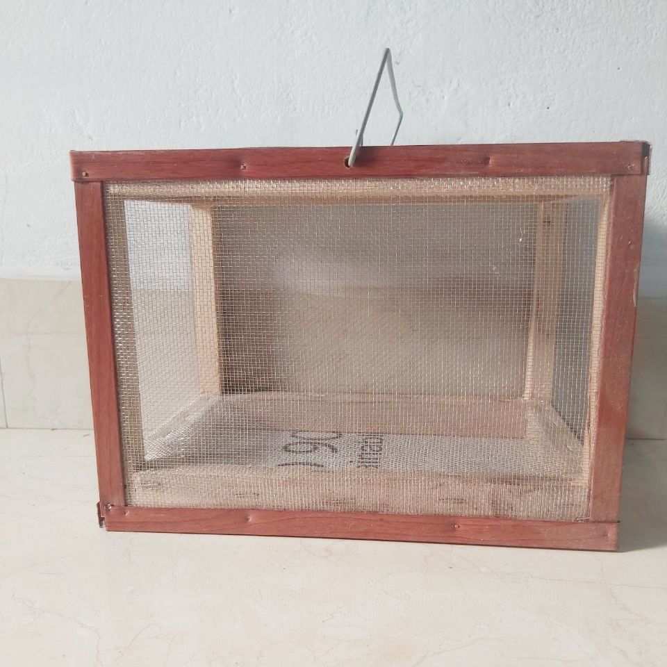 Hộp đựng dế loại 1 hàng đẹp