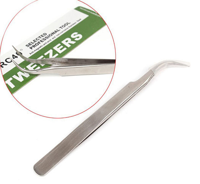 Nhíp lấy mụn đầu đen Vetus