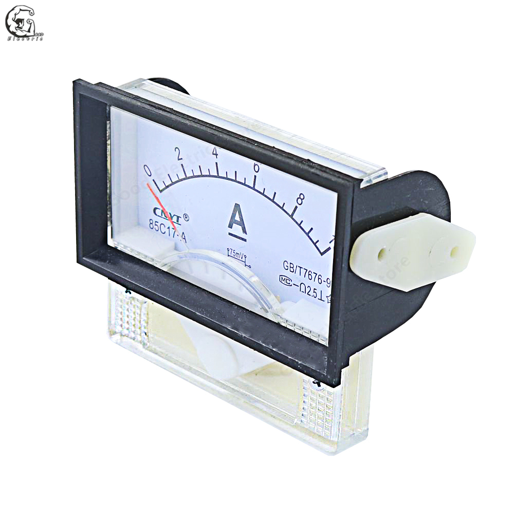 Unusual Multimeter 【Unique features】Digital Clamp Meter Multimeter Voltage Current Tongs ...