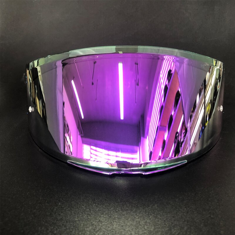 for MT V14 Motorcycle Full Face Helmet Visor Lens only for model RAPID