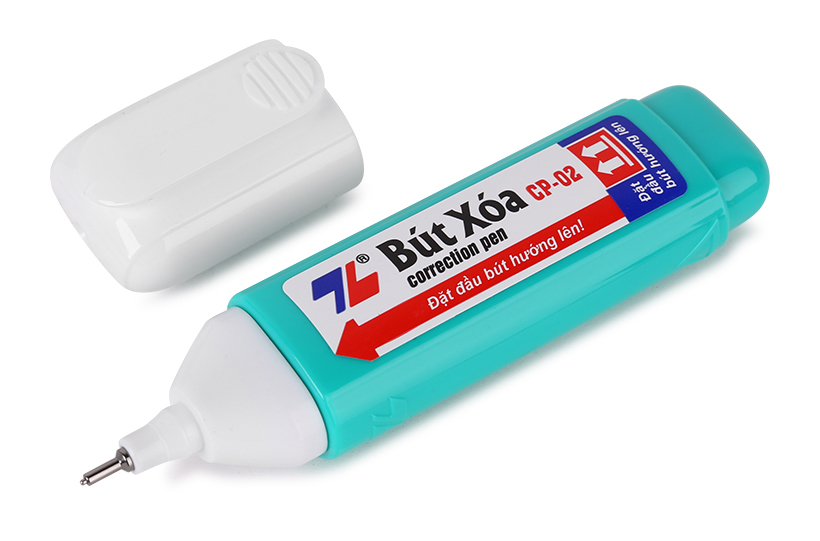 Bút xóa nước Thiên Long CP-02