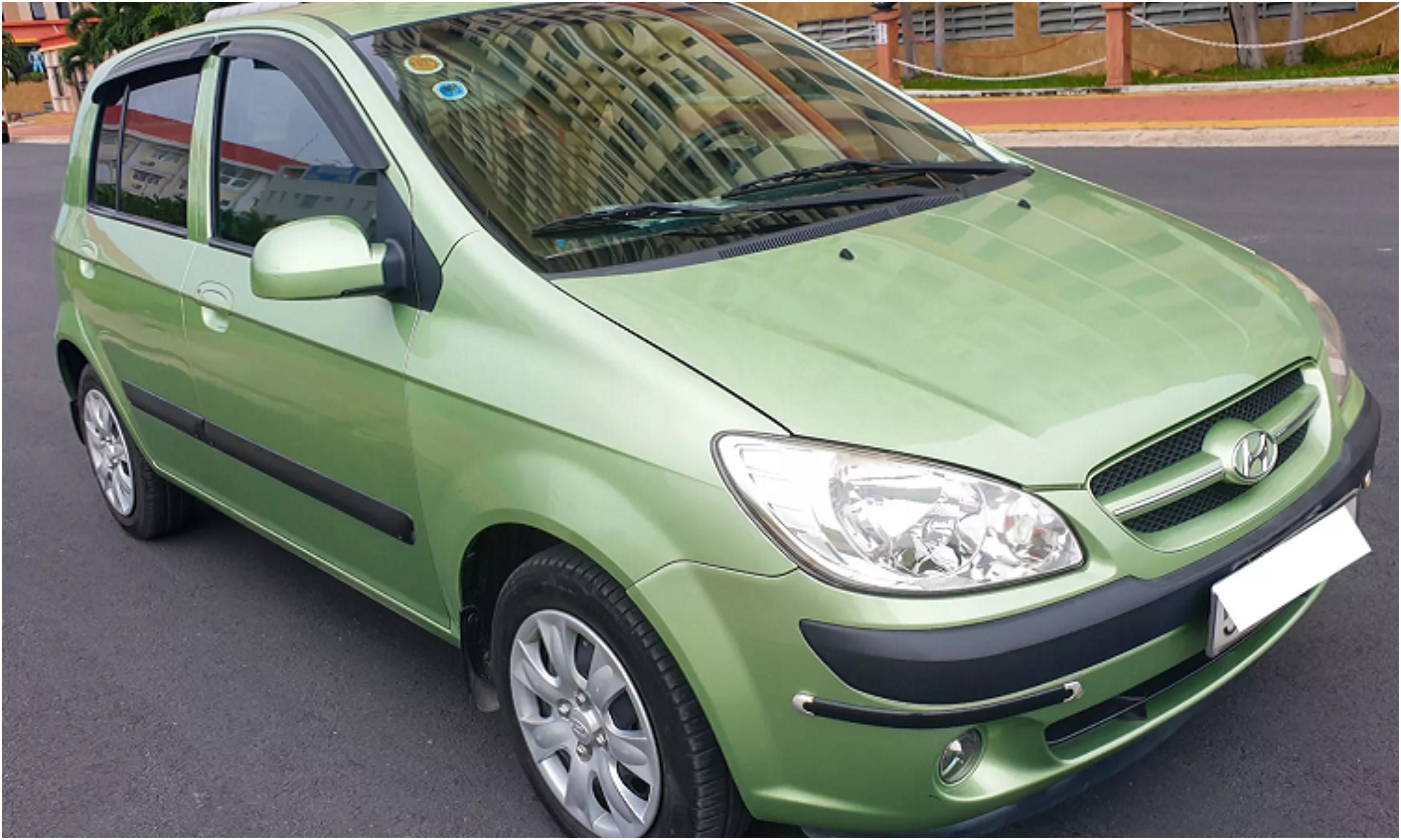 GIOĂNG CỐP SAU HYUNDAI GETZ
