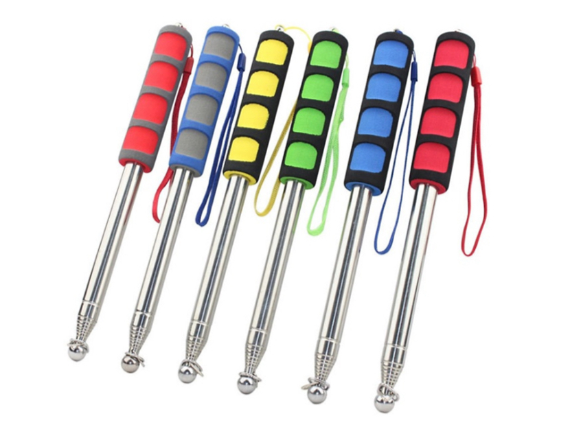 Cán cờ du lịch 2m- cán cờ inox 2m siêu bền