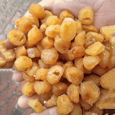 Long nhãn sấy kho Hưng Yên