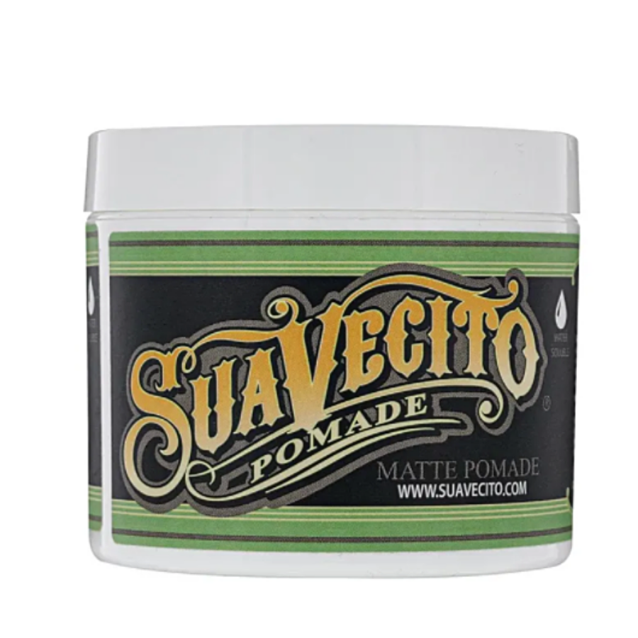 Sáp Vuốt Tóc Suavecito Matte Pomade 113gr