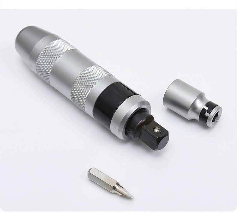 Bộ tua vít đóng xoay chiều cao cấp 7 món