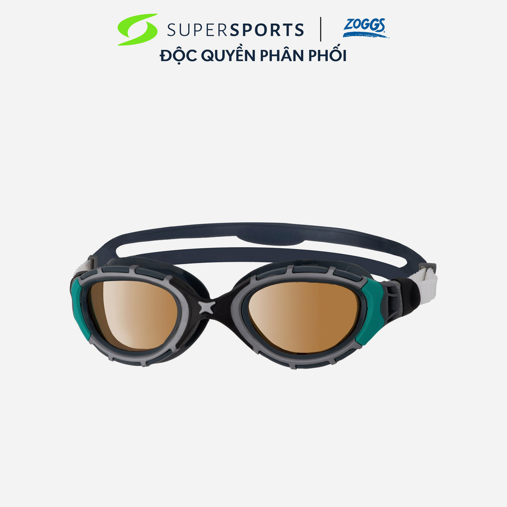 ZOGGS Kính bơi unise.x PREDATOR FLEX POLARIZED ULTRA 461046