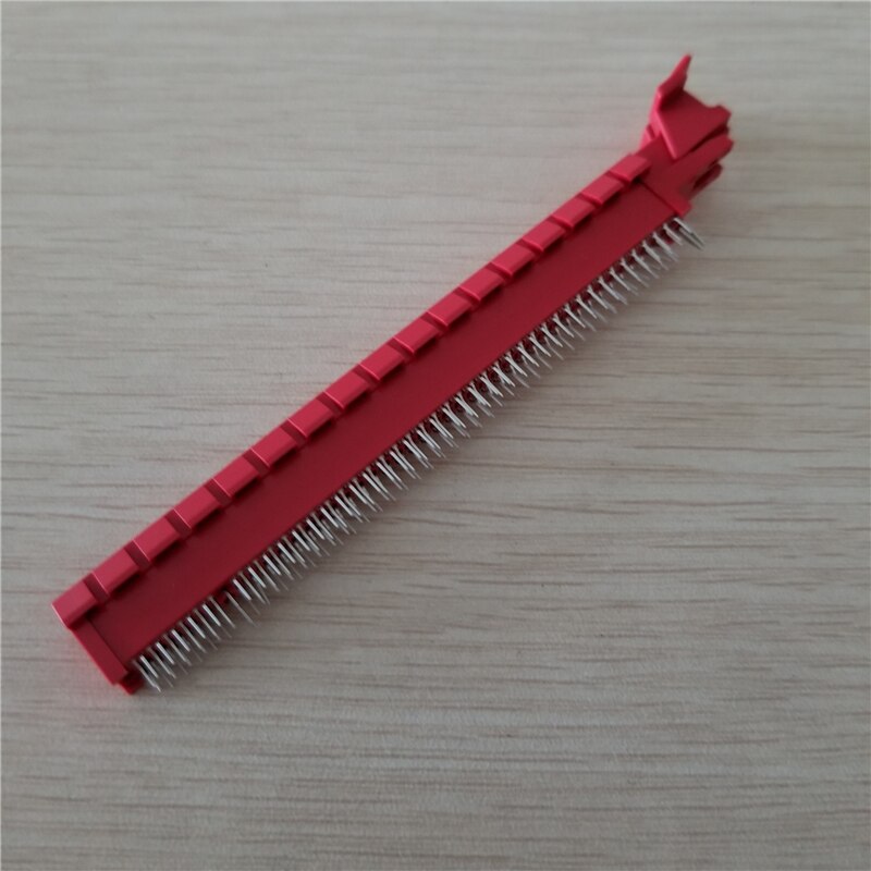 Pci-e pci express 16x 3.0 164pin motherboard repair replacement slot card red for gpu graphics video card