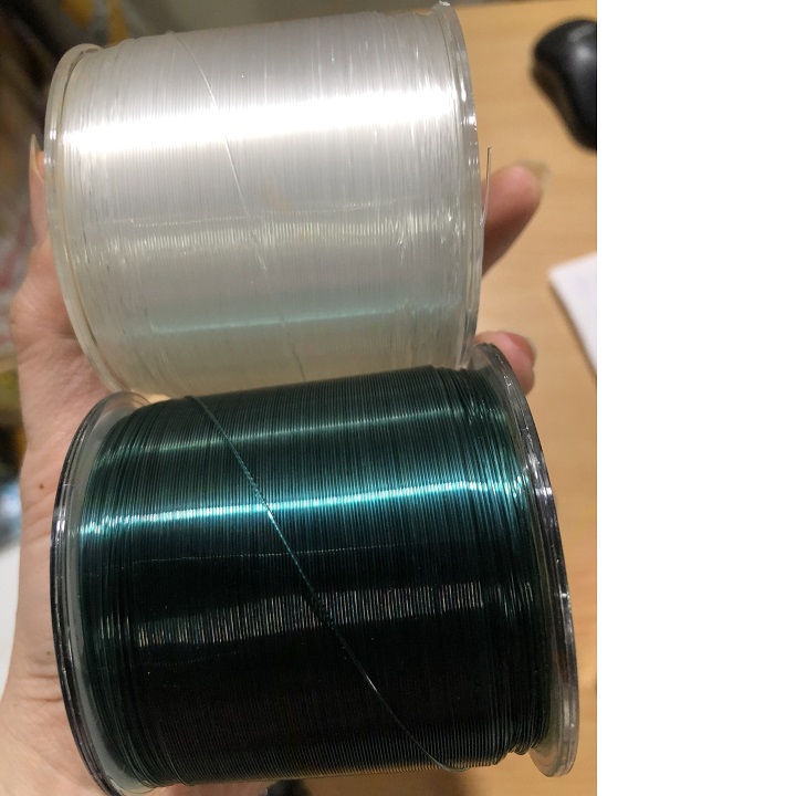 Dây Cước 500m SUFIX Siêu Bền Cao Cấp - DC500M5