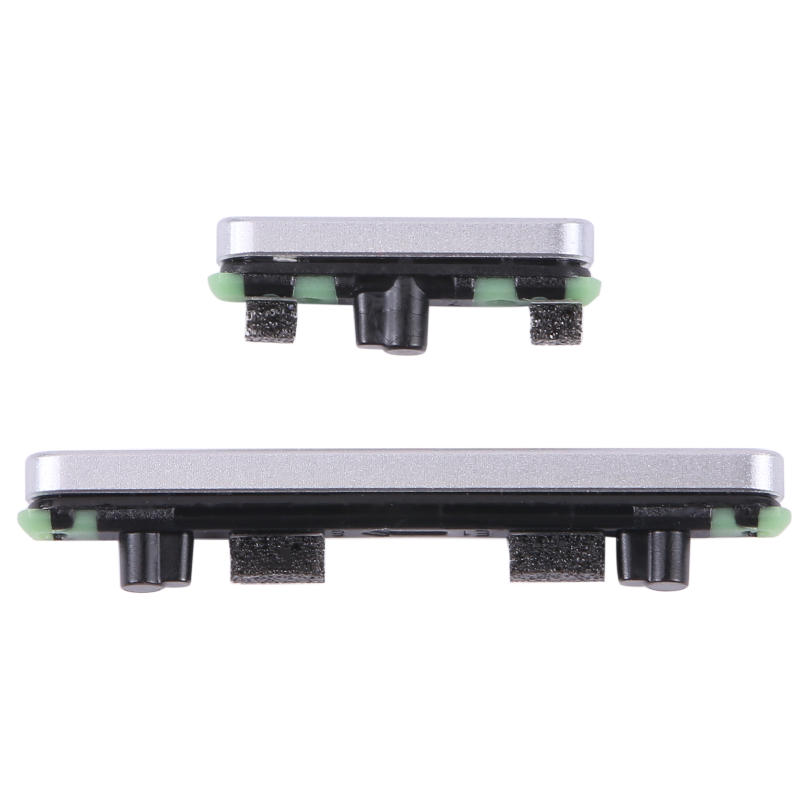 New- For Google Pixel 7 Pro Power Button + Volume Button Control Button.